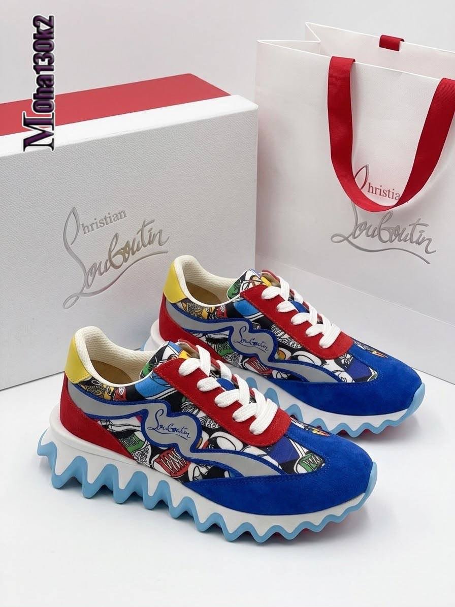 WhatsApp Image 2026-10-12 at 5.01.14 AM (2) Sneaker - Görsel 1